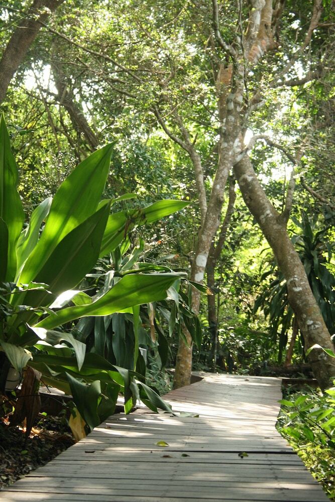 Posada Vista Alta Lodge