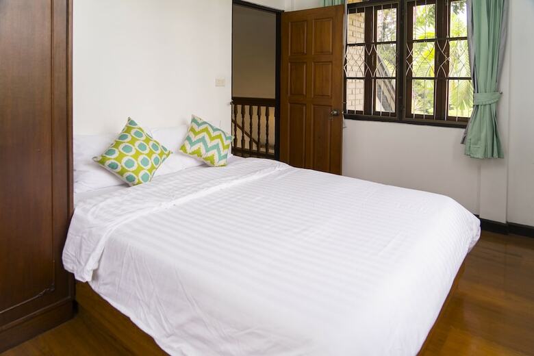 Villa De Nimman