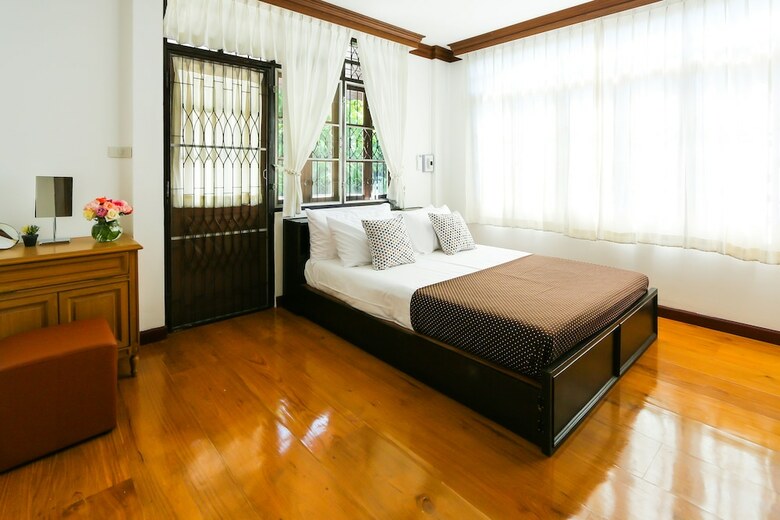 Villa De Nimman