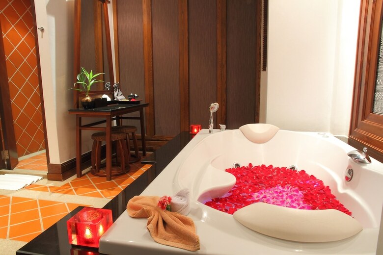 Apartamento Ratilanna Riverside Spa Resort