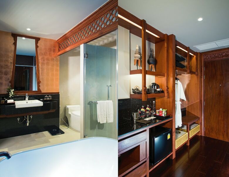 Apartamento Ratilanna Riverside Spa Resort