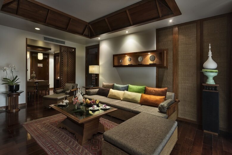 Apartamento Ratilanna Riverside Spa Resort
