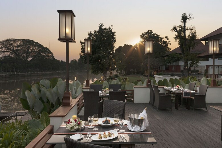 Apartamento Ratilanna Riverside Spa Resort