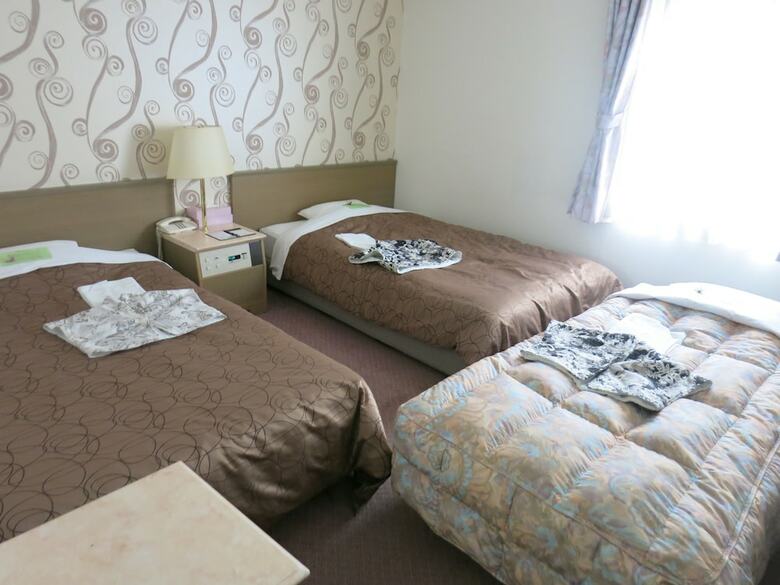 Hotel Centmain Nagoya