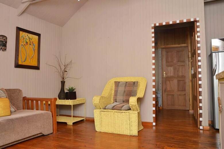 Posada Ntsuty Lodge