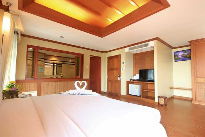 Mac Resort Hotel