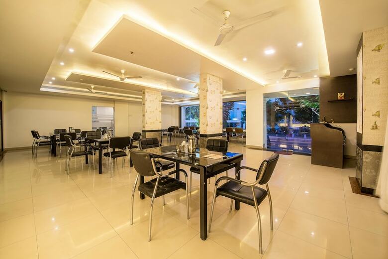 Hotel Treebo Trend South Avenue Pondicherry