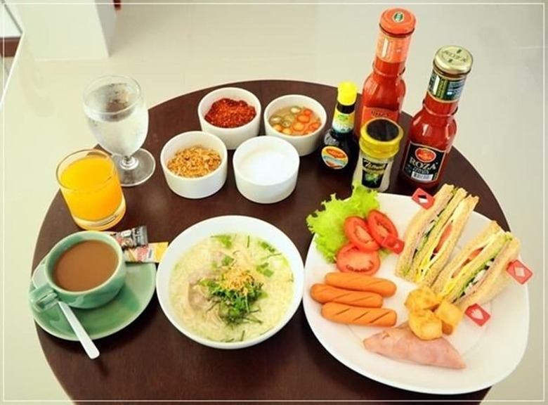 Hotel Ruen Roylanna Resort