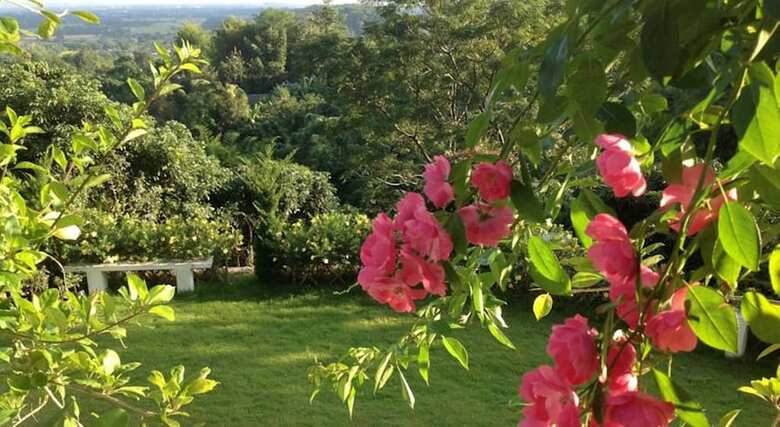 Hotel Ruen Roylanna Resort