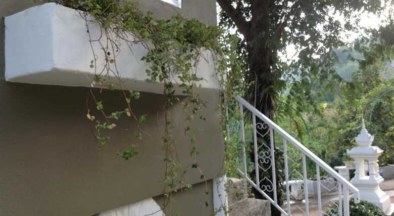 Hotel Ruen Roylanna Resort
