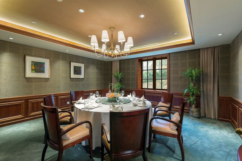 Meilu Legend Hotel Hangzhou