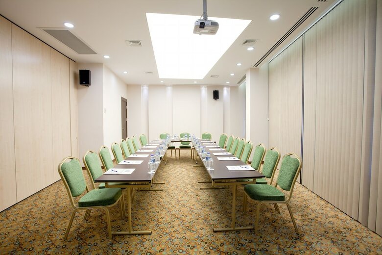 Konak Hotel Taksim