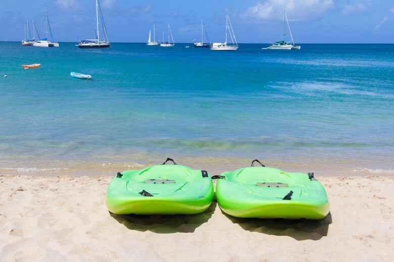 Hotel Bay Gardens Beach Resort