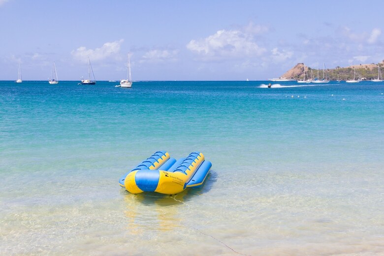 Hotel Bay Gardens Beach Resort