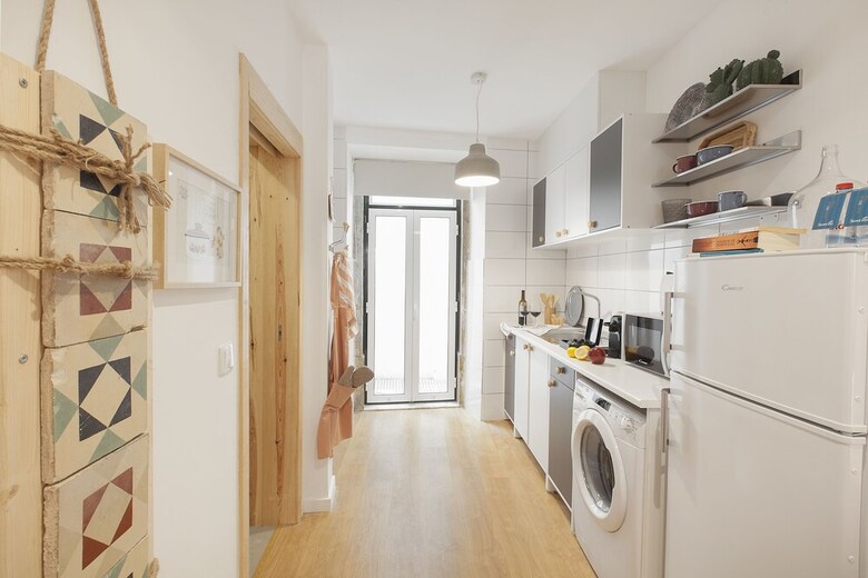 Sweet Inn Apartments -� Sao Bento