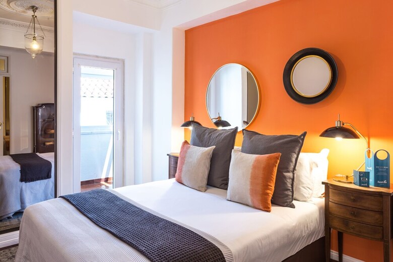 Sweet Inn Apartments -� Sao Bento