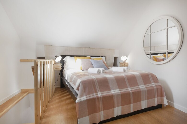 Sweet Inn Apartments -� Sao Bento