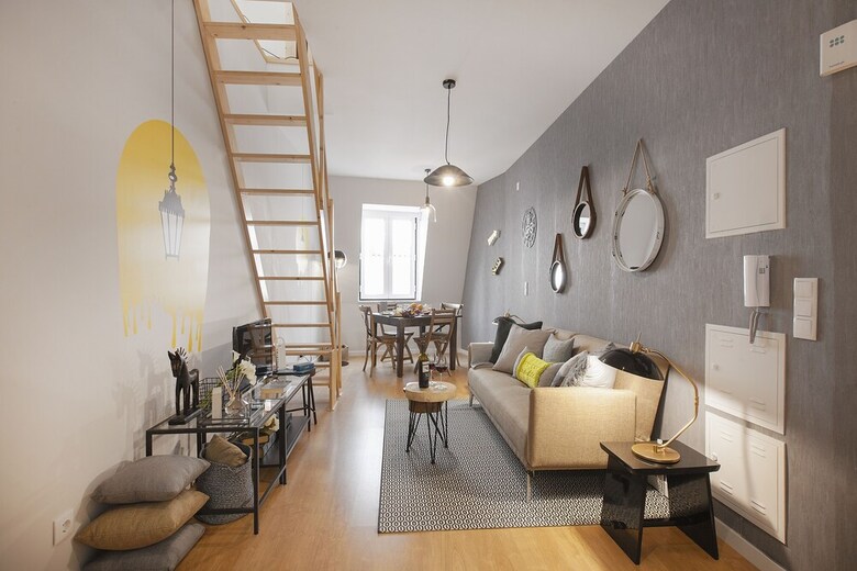 Sweet Inn Apartments -� Sao Bento