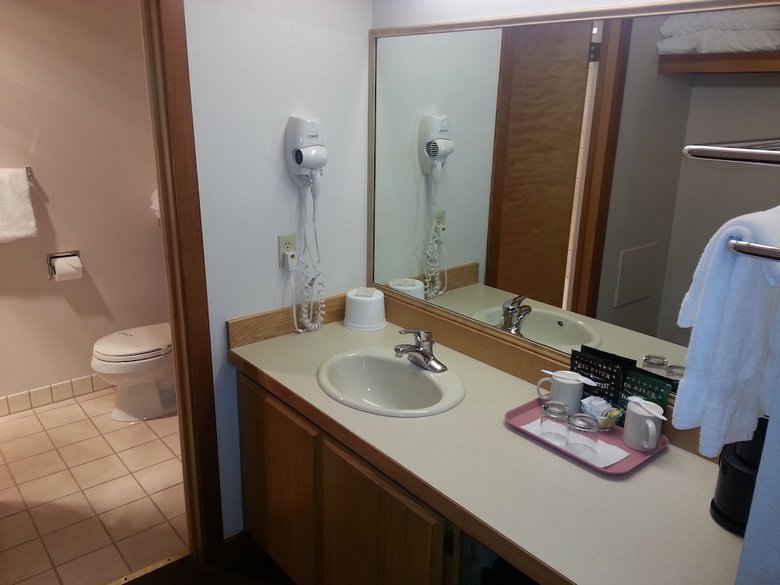 Motel Harbor Lite Lodge