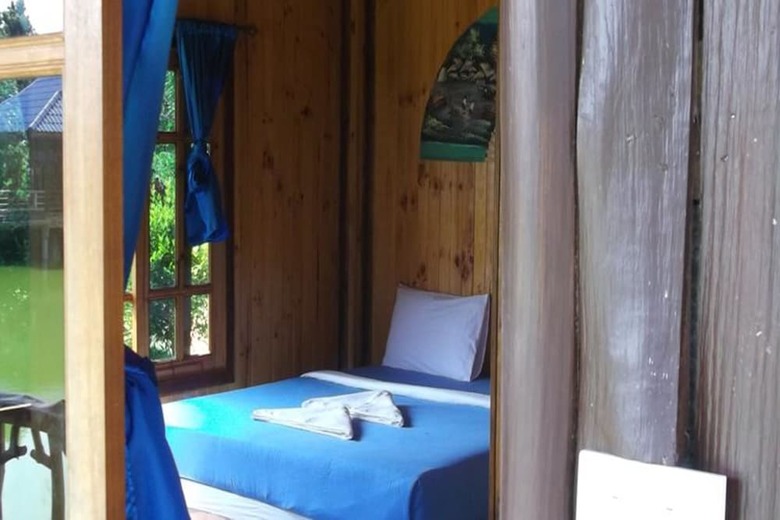 Hotel Blue Resort And Spa Koh Chang