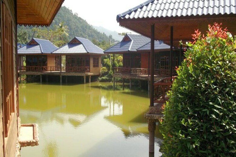 Hotel Blue Resort And Spa Koh Chang