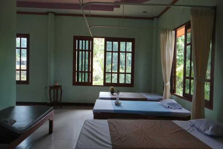 Hotel Blue Resort And Spa Koh Chang