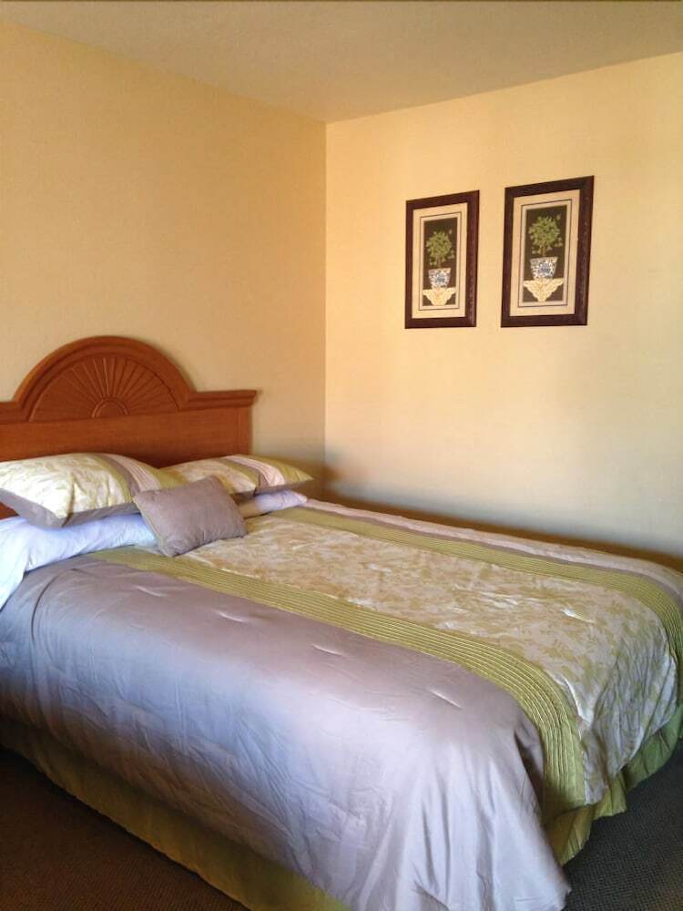 Hotel New Hochatown Lodge