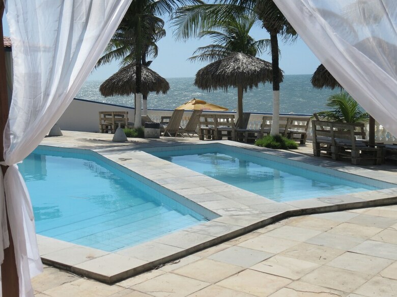 Hotel La Suite Praia