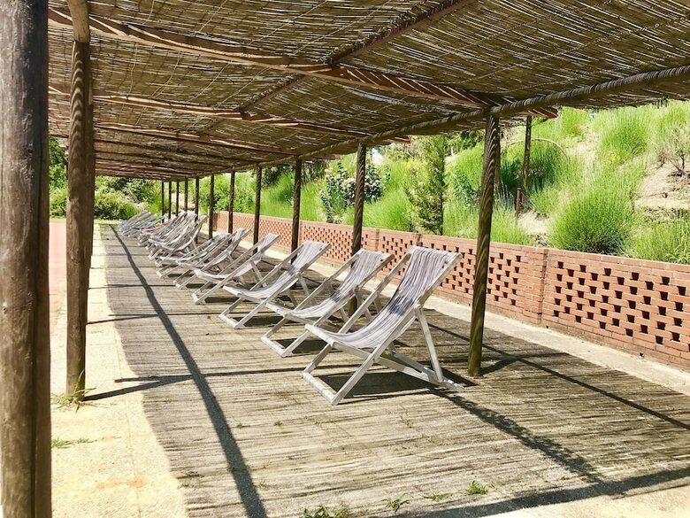 Apartamento Castello Di Fezzana
