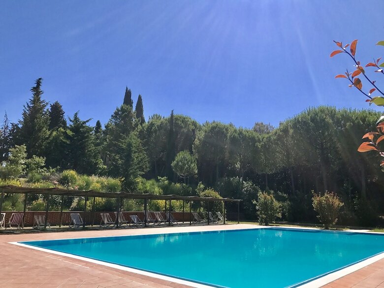 Apartamento Castello Di Fezzana