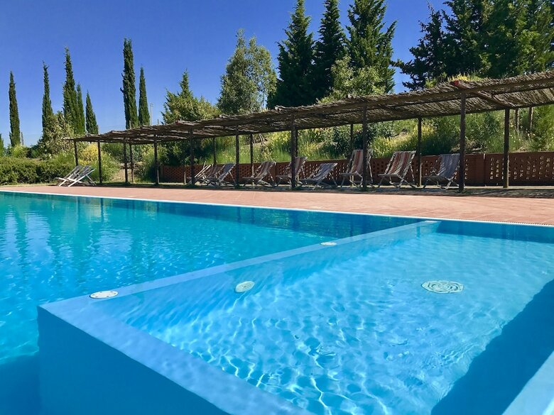 Apartamento Castello Di Fezzana