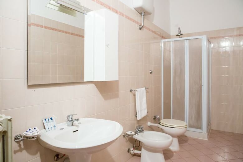 Apartamento Castello Di Fezzana