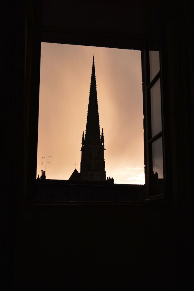 Hotel H�tel de France