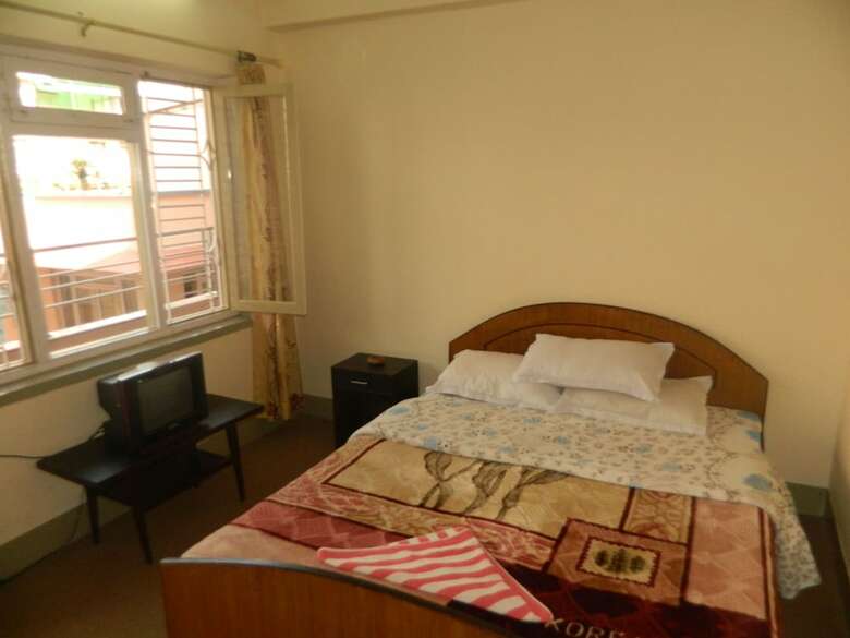 Hotel Om Tara Guest House
