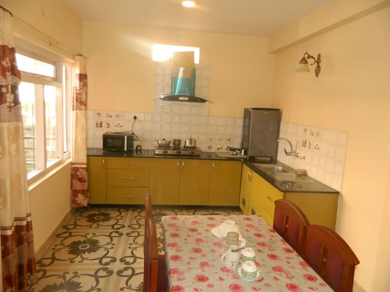 Hotel Om Tara Guest House
