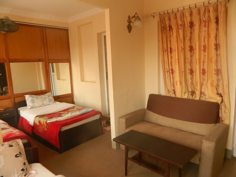 Hotel Om Tara Guest House
