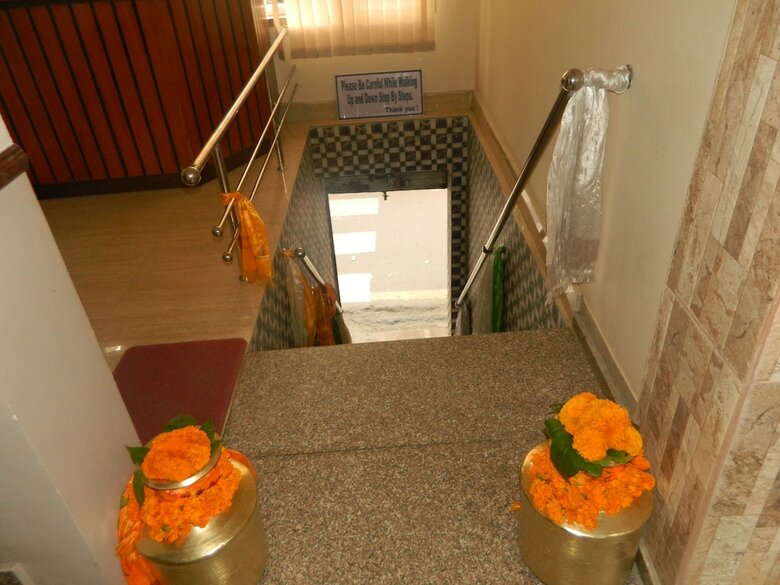 Hotel Om Tara Guest House