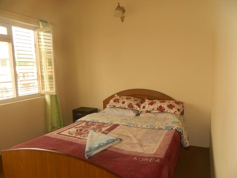 Hotel Om Tara Guest House