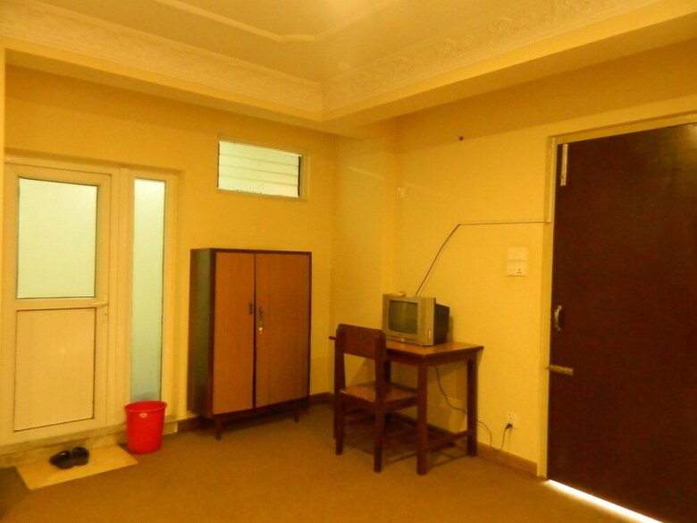 Hotel Om Tara Guest House