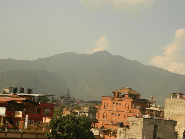 Hotel Om Tara Guest House