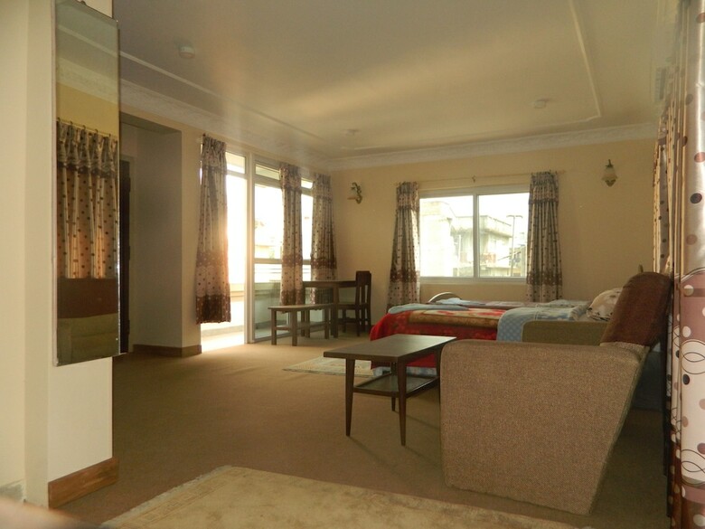 Hotel Om Tara Guest House