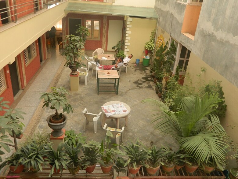 Hotel Om Tara Guest House