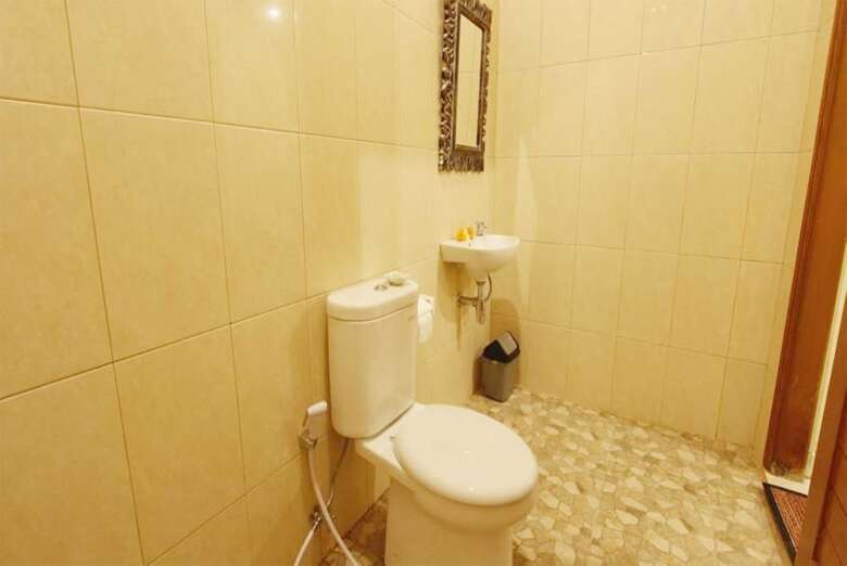 Hotel Pondok Sunari Ubud