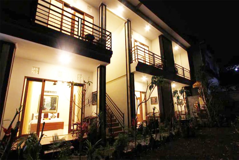 Hotel Pondok Sunari Ubud
