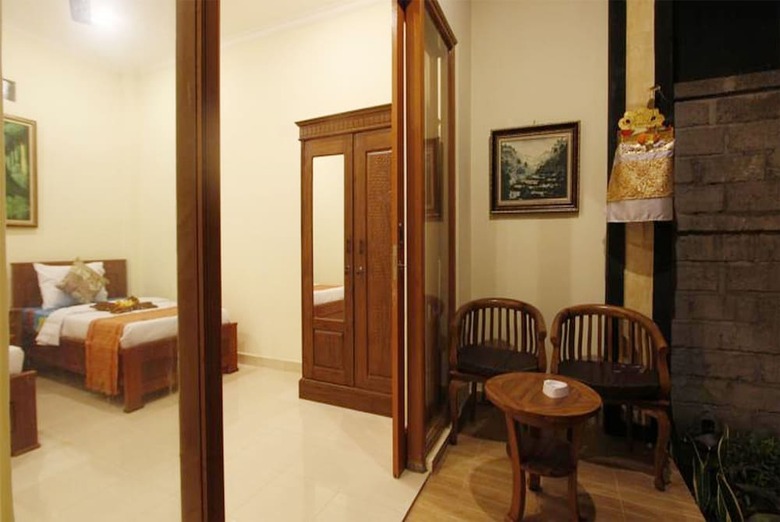 Hotel Pondok Sunari Ubud