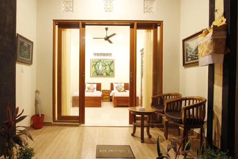 Hotel Pondok Sunari Ubud