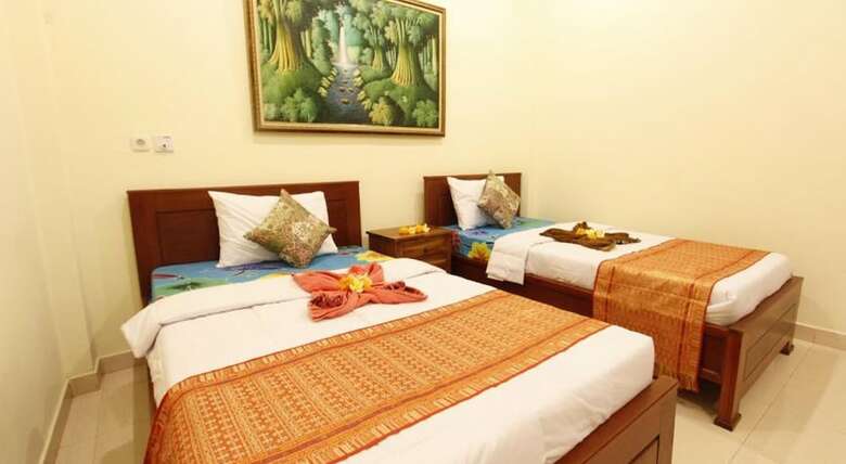 Hotel Pondok Sunari Ubud