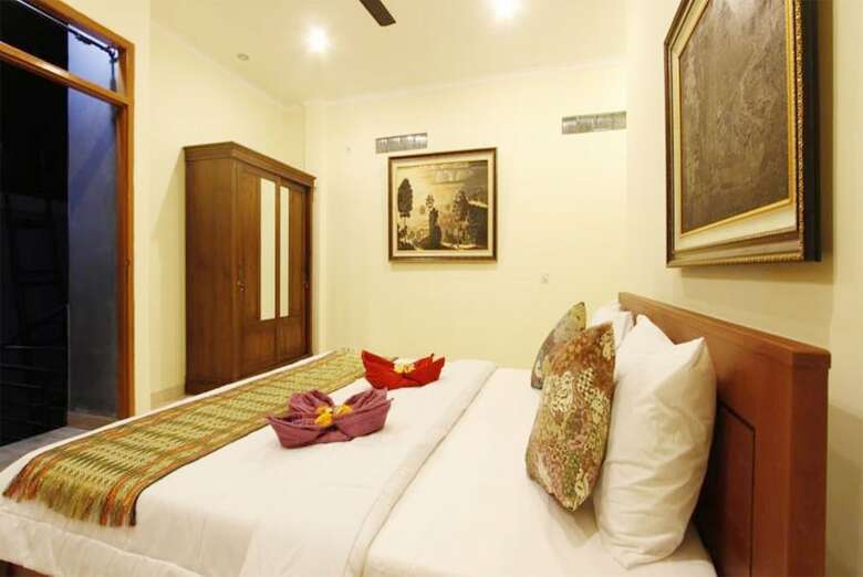 Hotel Pondok Sunari Ubud