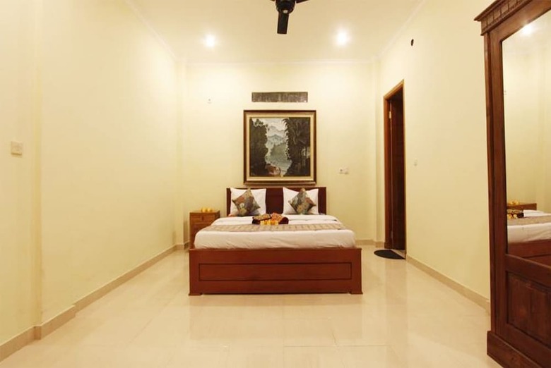 Hotel Pondok Sunari Ubud