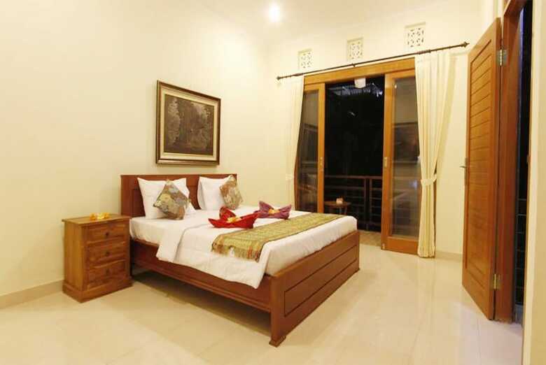 Hotel Pondok Sunari Ubud
